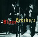 Blues Brothers - Definitive Collection,The