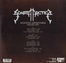 Sonata Arctica - Acoustic Adventures-Volume Two