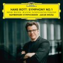Rott / Mahler / Bruckner - Hans Rott: Sinfonie Nr. 1 (Bamberger Symphoniker / Hrusa Jakub)