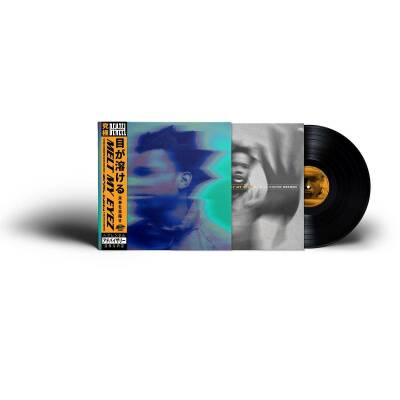 Curry Denzel - Melt My Eyez See Your Future (Std. Vinyl)
