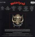 Motoerhead - Iron Fist (40Th Anniversary Edition)