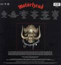 Motoerhead - Iron Fist (40th Anniversary Edition)