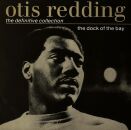 Redding Otis - Dock Of Bay, The (DEFINITIVE COLLECTION)