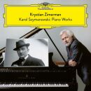 Szymanowski Karol - Karol Szymanowski: Piano Works...