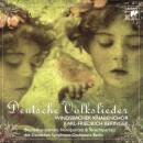 Windsbacher Knabenchor/Beringer,Karl-Friedrich - Deutsche Volkslieder