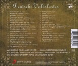 Windsbacher Knabenchor/Beringer,Karl-Friedrich - Deutsche Volkslieder
