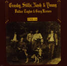 Crosby Stills Nash & Young - Deja Vu