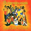 Les Humphries Singers - Greatest Hits-Das Beste