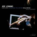 Lovano Joe - Im All For You