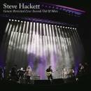 Hackett Steve - Genesis Revisited Live: Seconds Out &...