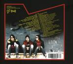 Cribs, The - The Cribs