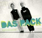 Das Pack - Kopenhagen (Digipak)
