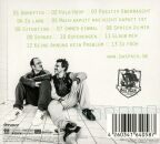 Das Pack - Kopenhagen (Digipak)