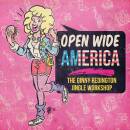 Redington Ginny - Open Wide America: The Ginny Redington...