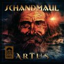Schandmaul - Artus / Camelot (Ltd. Gold Vinyl)
