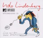 Lindenberg Udo - MTV Unplugged-Live Aus Dem Hotel Atlantic (DOPPELZIMMER EDITION DIGIPAK)