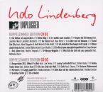 Lindenberg Udo - MTV Unplugged-Live Aus Dem Hotel Atlantic (DOPPELZIMMER EDITION DIGIPAK)