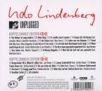 Lindenberg Udo - Mtv Unplugged-live Aus Dem Hotel Atlantic