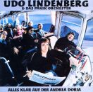 Lindenberg Udo & das Panik-Orchester - Alles Klar Auf...