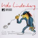 Lindenberg Udo - MTV Unplugged-Live Aus Dem Hotel Atlantic (Einzelzimmer Edition)