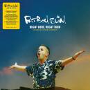 Fatboy Slim - Right Here, Right Then (Box Set)