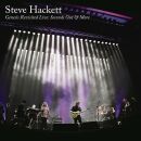 Hackett Steve - Genesis Revisited Live: Seconds Out & More