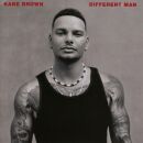 Brown Kane - Different Man