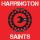Harrington Saints - Upright Citizen / Lets Go Rob A Bank