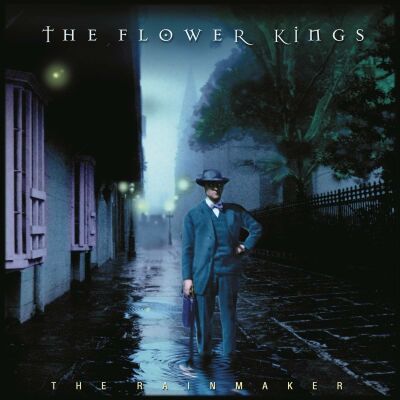 Flower Kings, The - Rainmaker, The (Limited CD Digipak / Re-Issue)