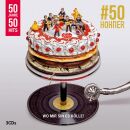 Höhner - 50 Jahre 50 Hits