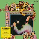 Kinks, The - Everybodys In Show-Biz (2022 Standalone)