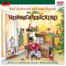 Zuckowski Rolf - In Der Weihnachtsbaeckerei (2LP)