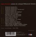 Mravinsky Yevgeny / Leningrad Philharmonic Orchestra - Mravinsky Edition