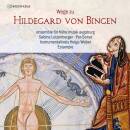 Bingen Hildegard von - Wege zu Hildegard von Bingen...