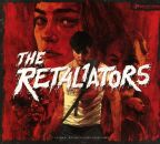 Retaliators Motion Picture Soundtrack, The (Various)