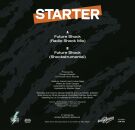 Starter - Future Shock