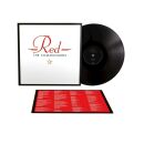 Communards, The - Red (35Th Anniversary Edition)
