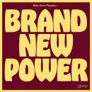 Brand New Power (Diverse Interpreten)