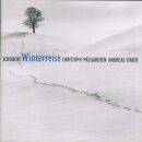 Schubert Franz - Winterreise (Pregardien Christoph / Staier Andreas)
