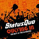 Status Quo - Quo Ing In: The Best Of The Noughties