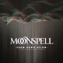 Moonspell - From Down Below: Live 80 Meters Deep