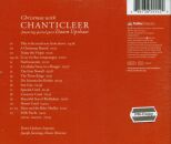 Chanticleer & Upshaw,Dawn - Christmas With Chanticleer Featuring Dawn Upshaw