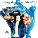Dennerlein Barbara - Take Off (Ltd. Ed.)