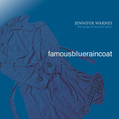 Warnes Jennifer - Famous Blue Raincoat