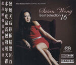Wong Susan - Best Selection 16