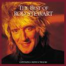 Stewart Rod - The Best Of Rod Stewart