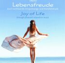Vinito - Lebensfreude / Joy Of Life