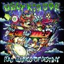 Ugly Kid Joe - Rad Wings Of Destiny (Ltd. LP & Poster)