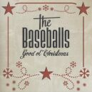 Baseballs, The - Good Ol Christmas
