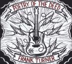 Turner Frank - Poetry Of The Deed
